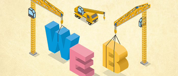 現場のスタッフがすぐに更新