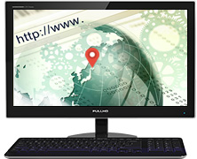 ドメインとは？