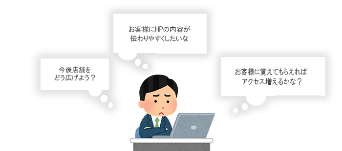 ドメインを正しく取得