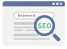 SEO評価はドメインに紐づく