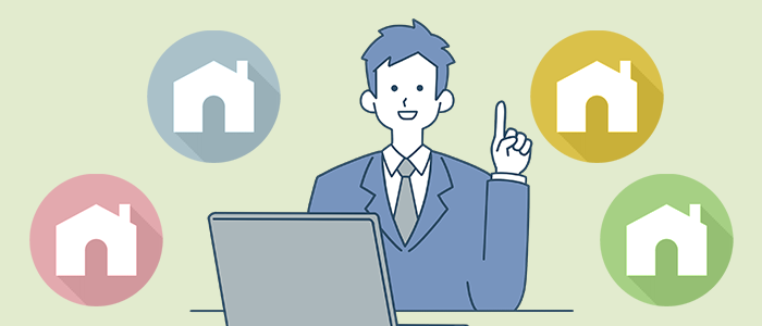 イベント情報やキャンペーン、営業時間の変更など、更新頻度が高い項目も一括で処理