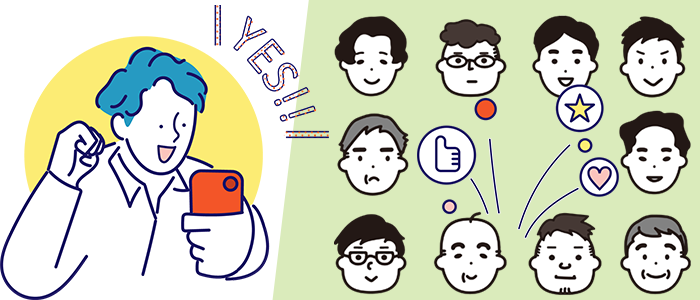 効果的なプロモーション