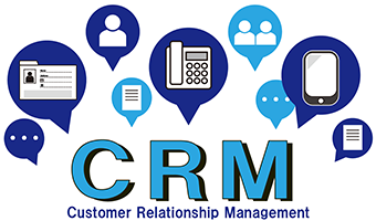 CRMシステム