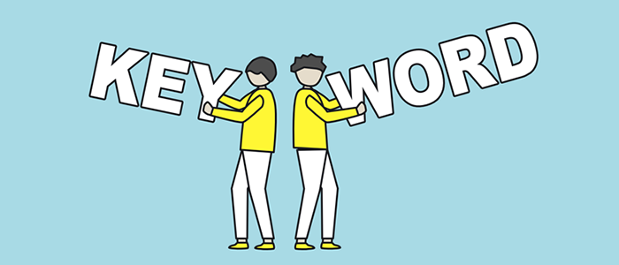 キーワード