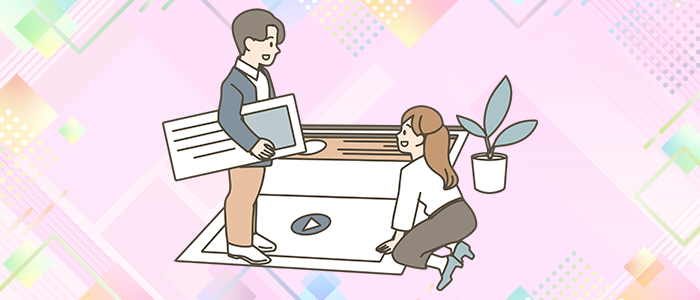 コンテンツの多様性