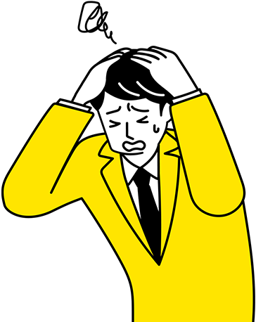 メンズエステ店ホームページでこんなお悩みありませんか？