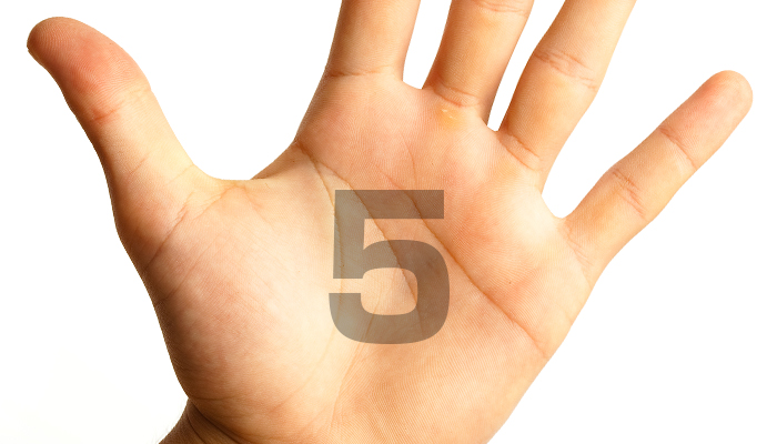 Lesson 5 メンズエステホームページ制作前に準備しておくべき5つの基本