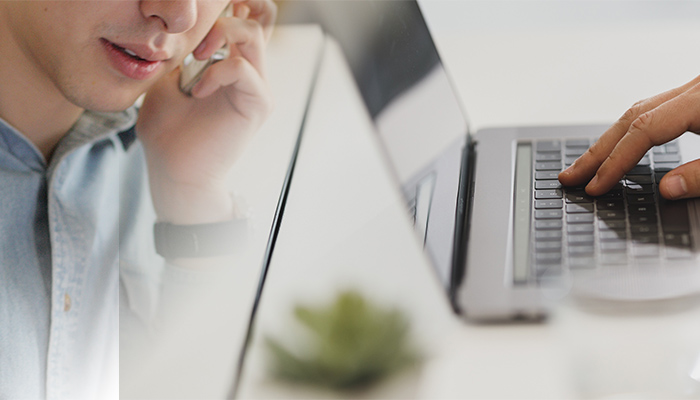 電話とシステムをつなぐCTIで顧客対応をスムーズに